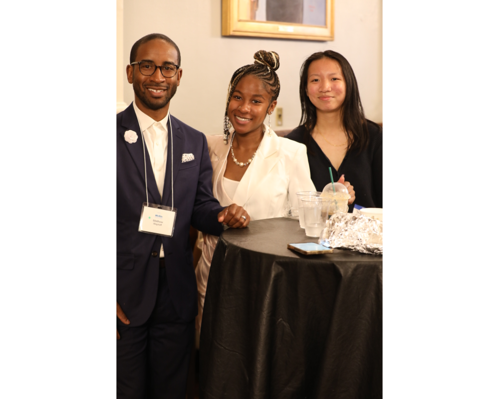 Conference Photography