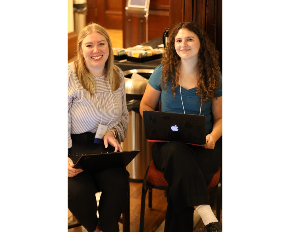 Conference Photography