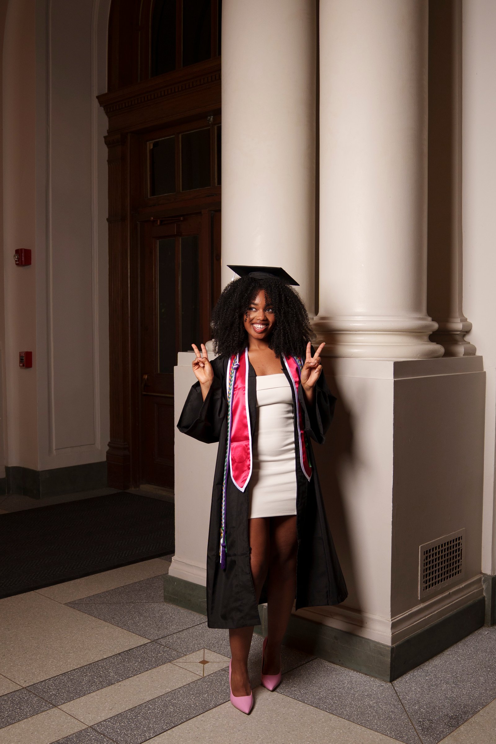 Graduation Photography