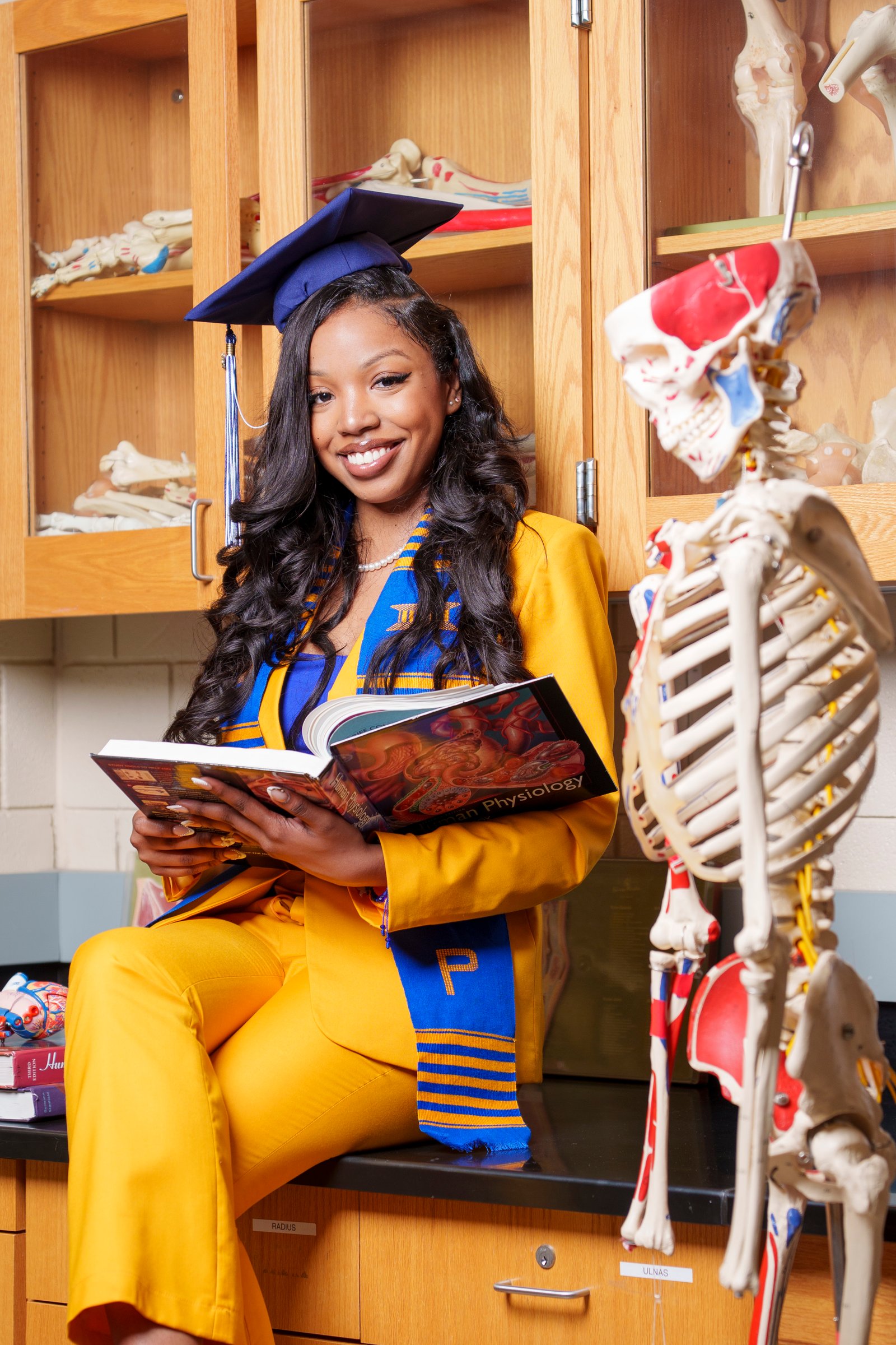 Graduation Photography