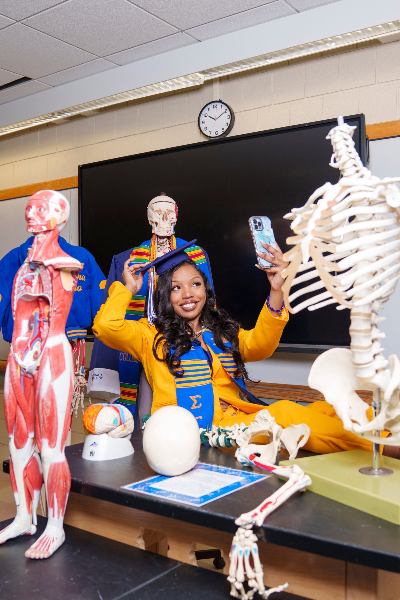 Graduation Photography