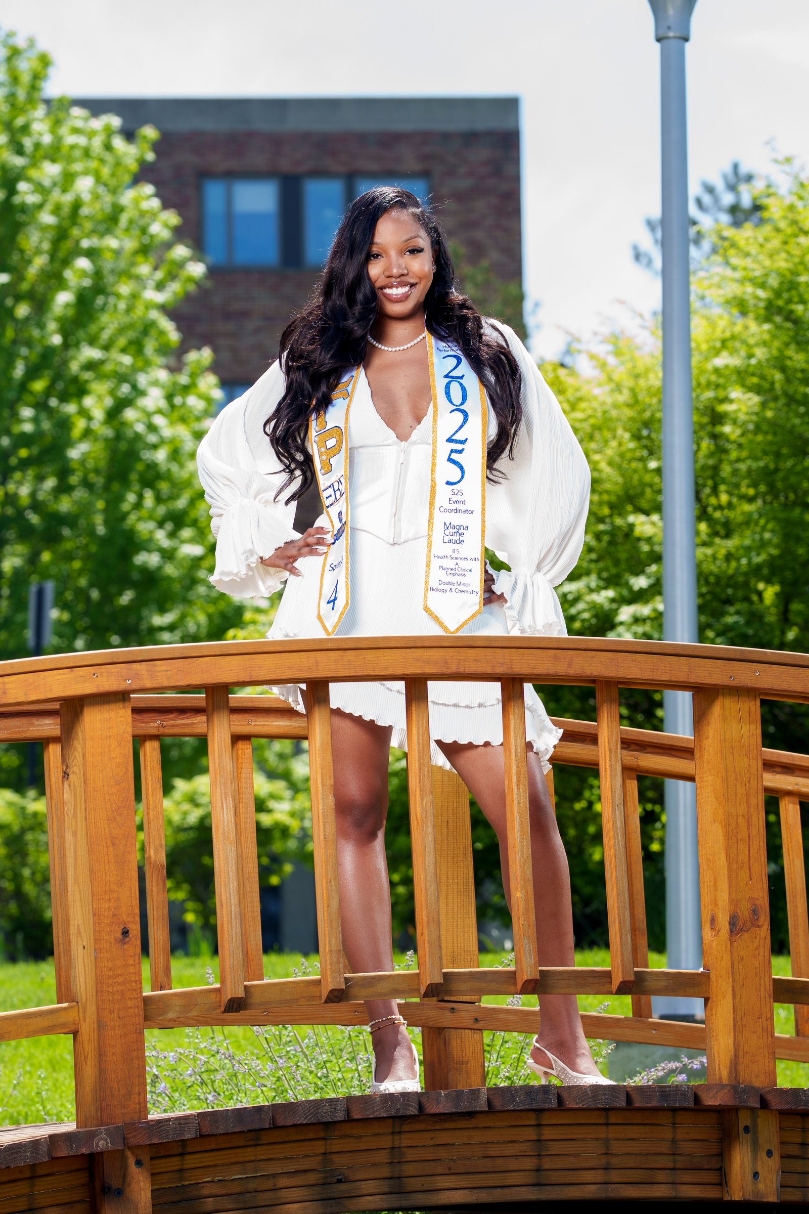 Graduation Photography