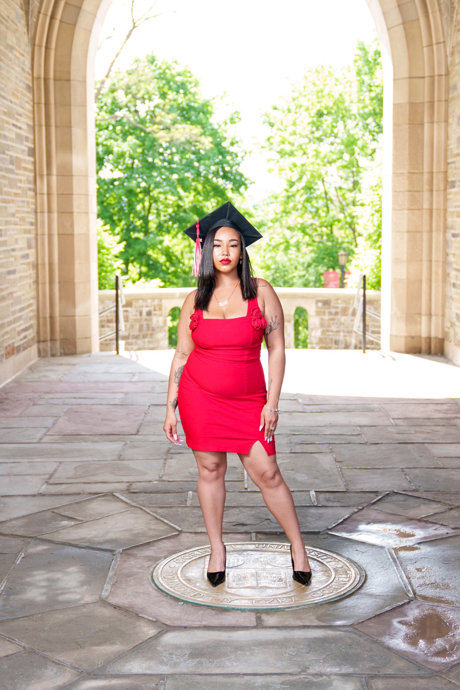 Graduation Photography