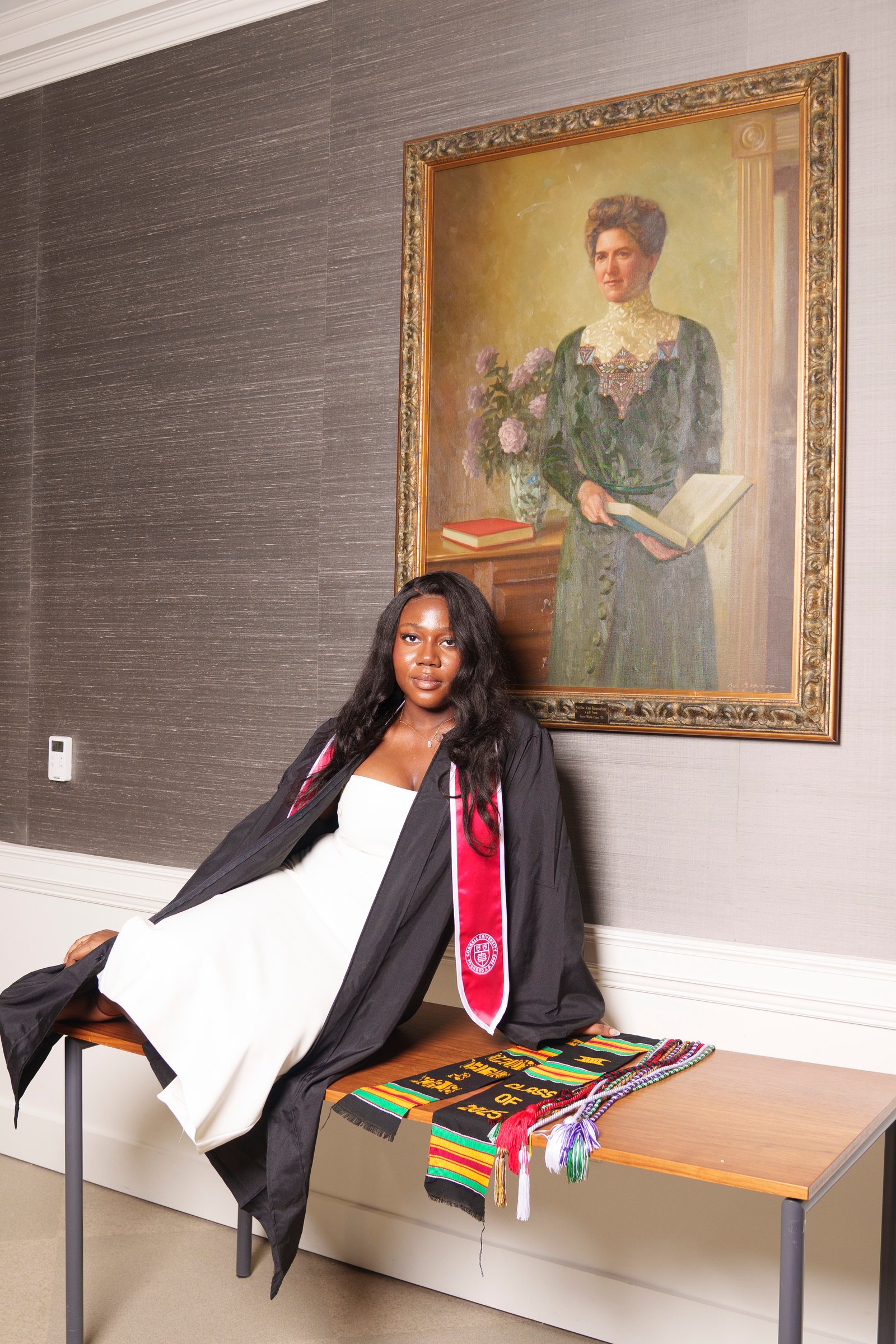 Graduation Photography