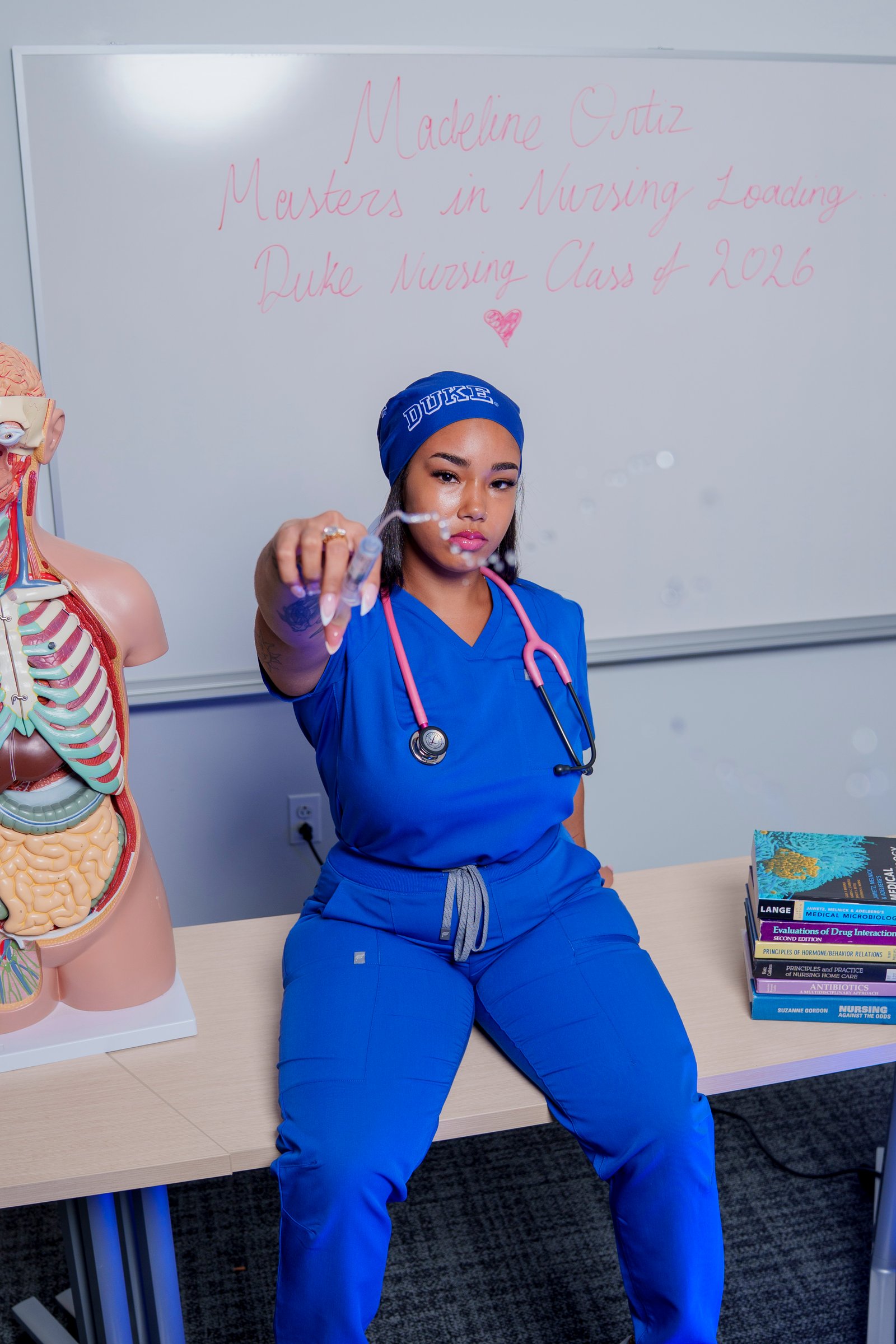 Graduation Photography