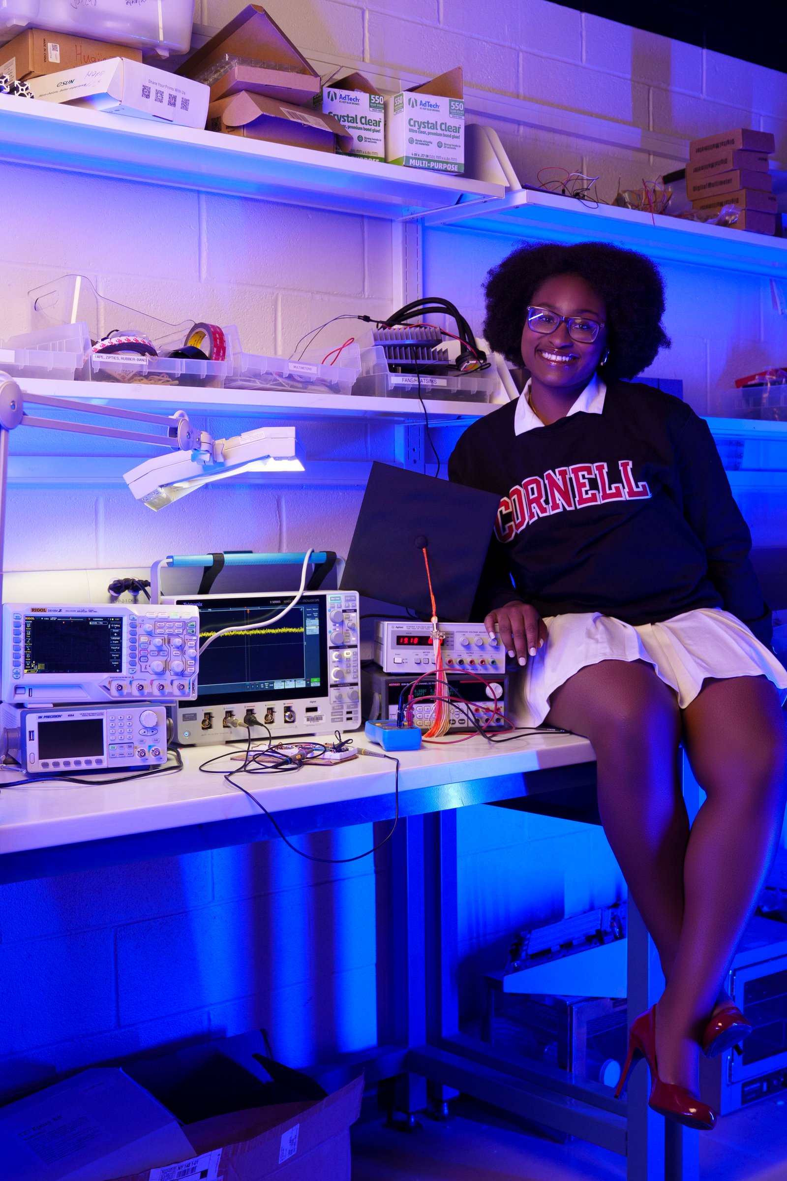 Graduation Photography