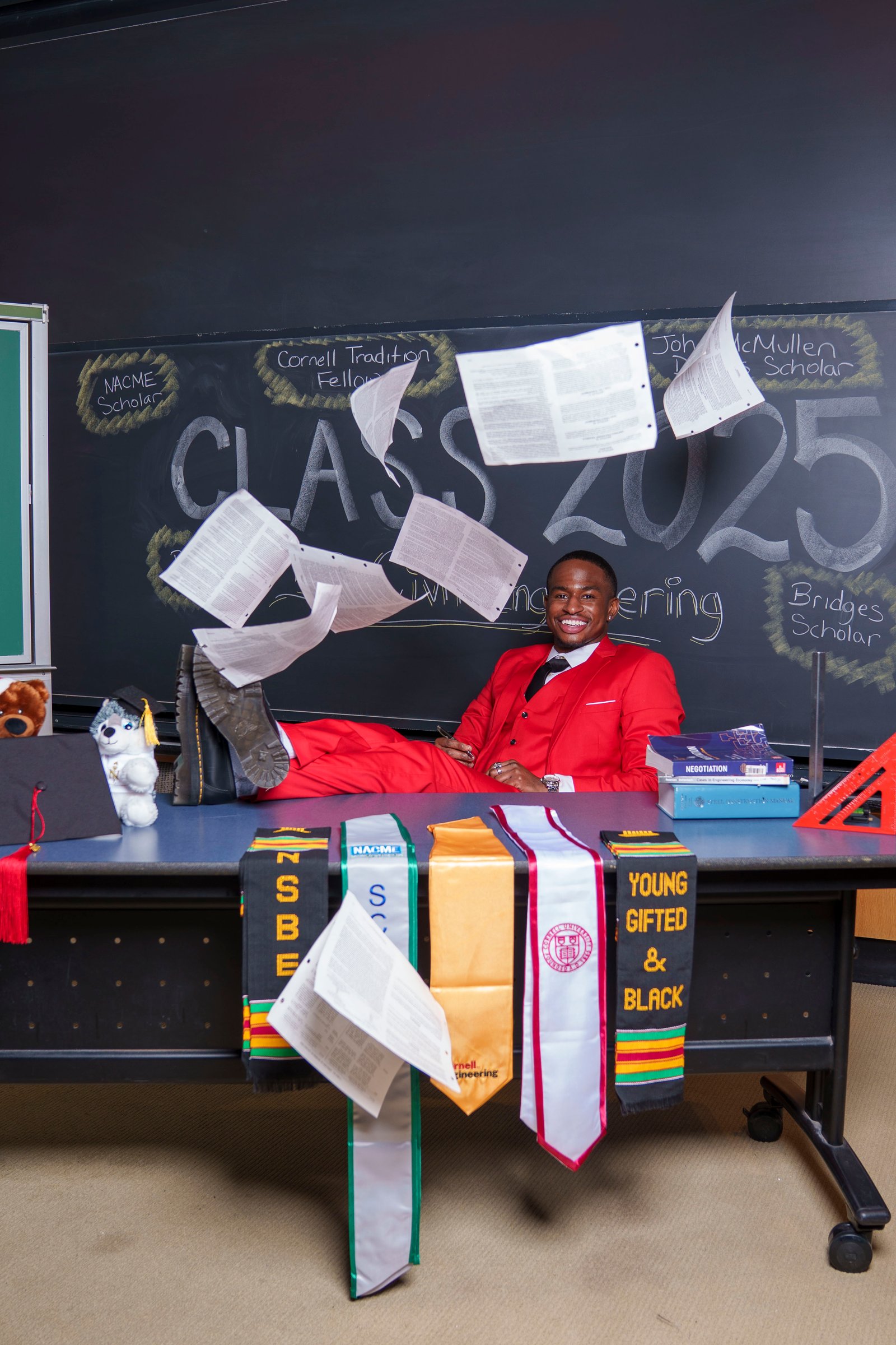 Graduation Photography