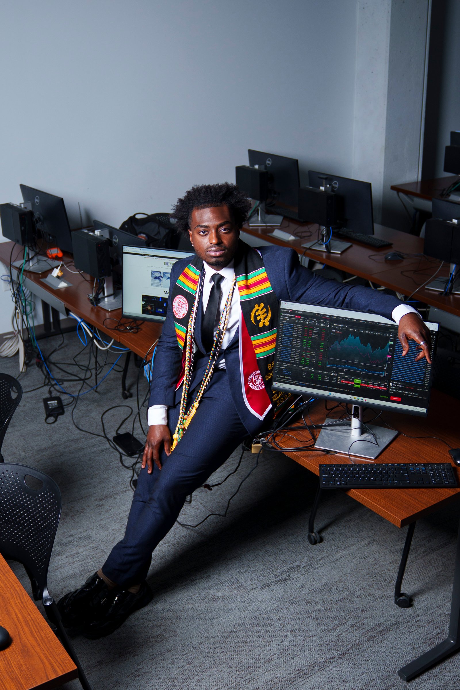 Graduation Photography