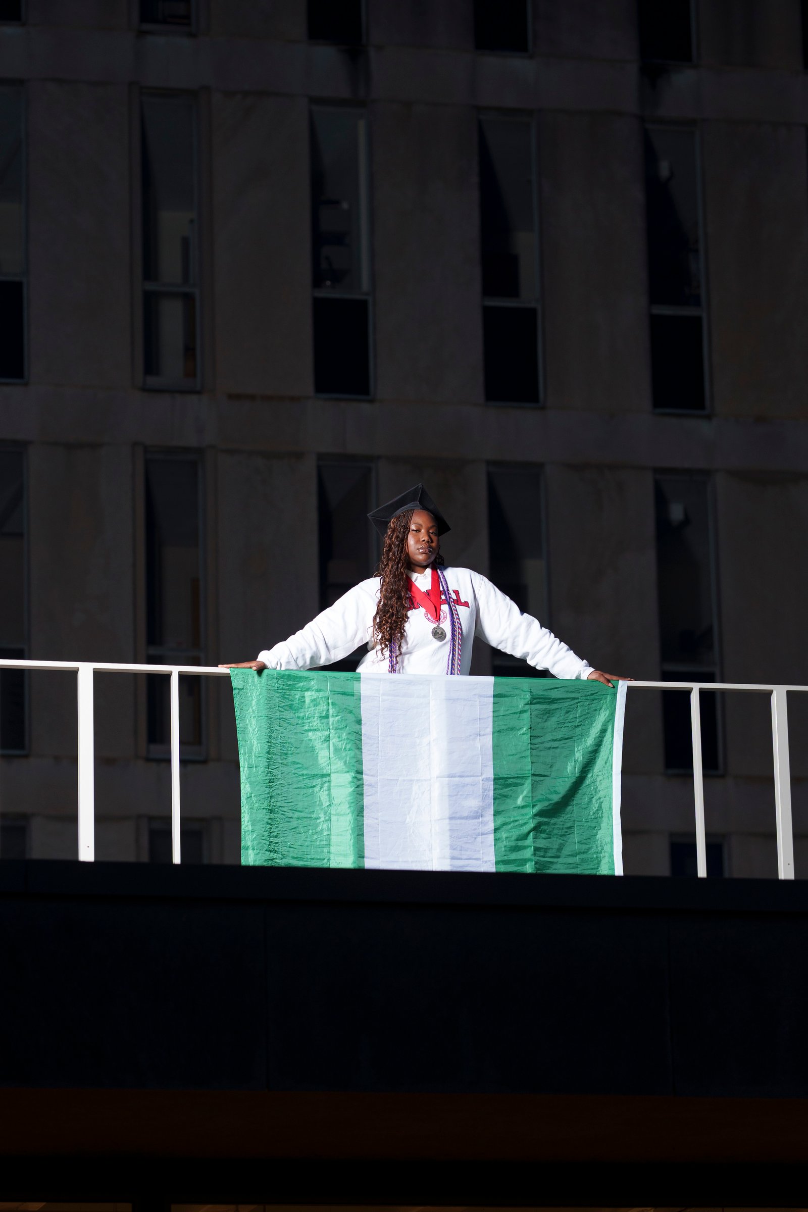 Graduation Photography