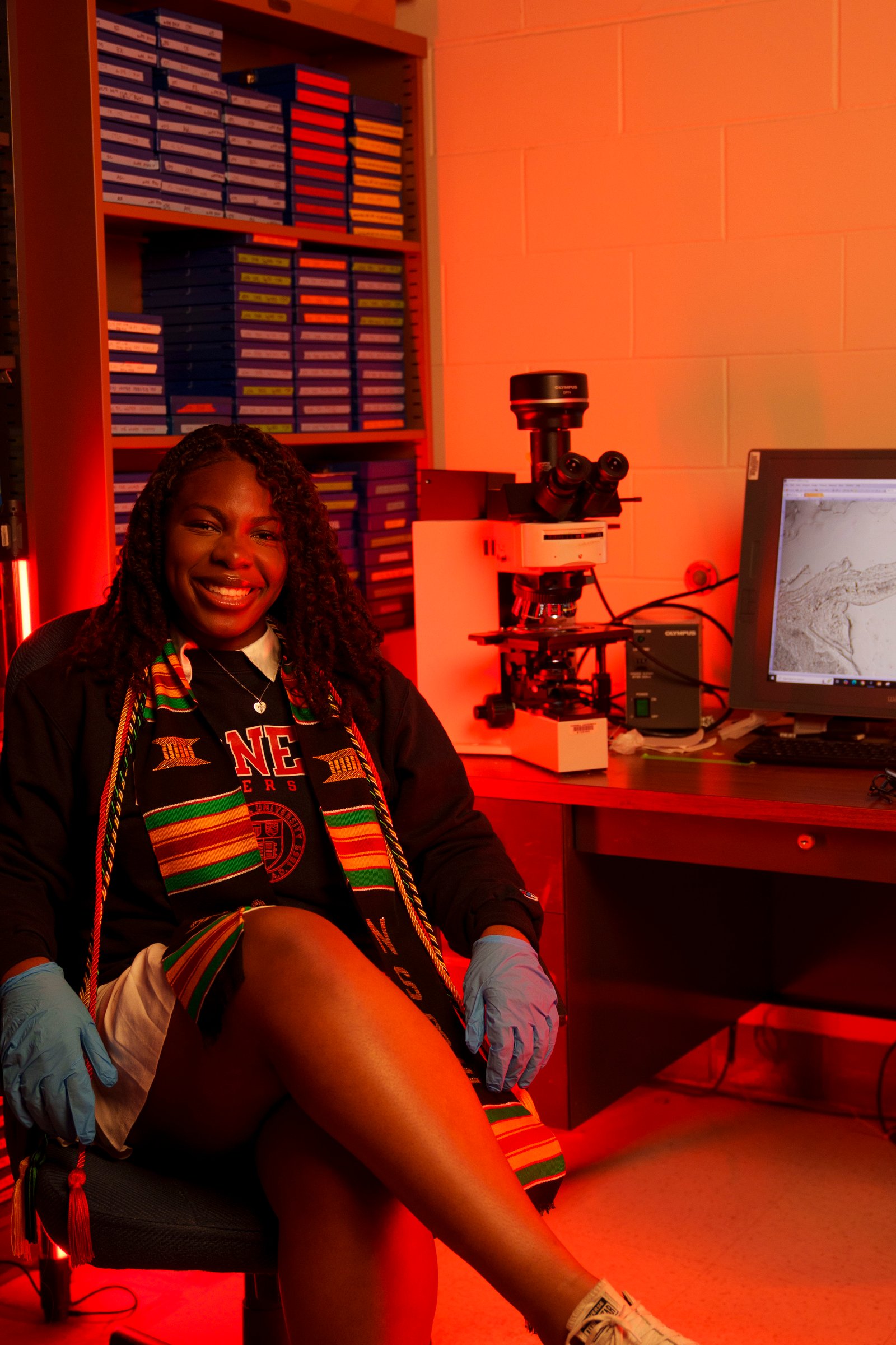 Graduation Photography