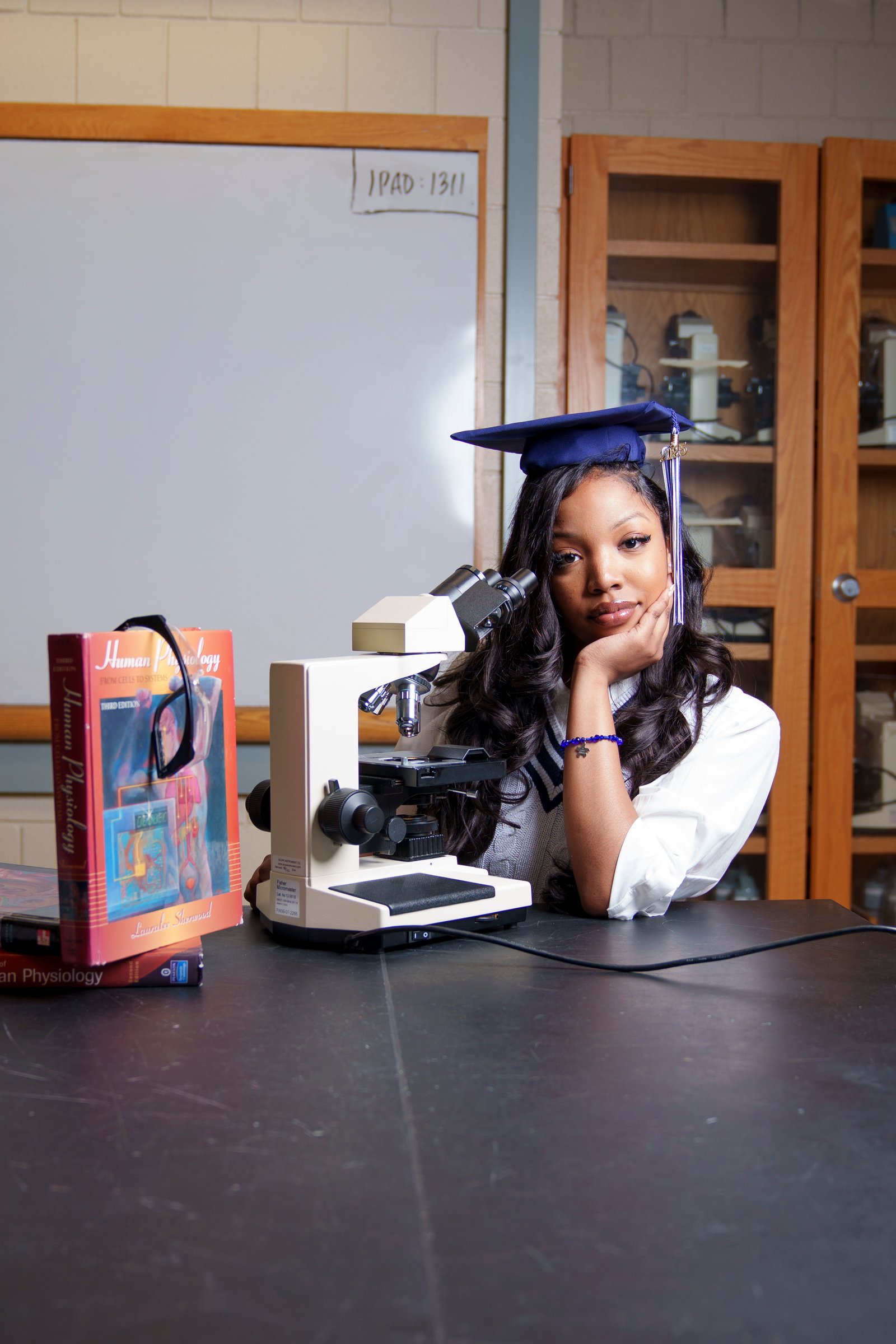 Graduation Photography