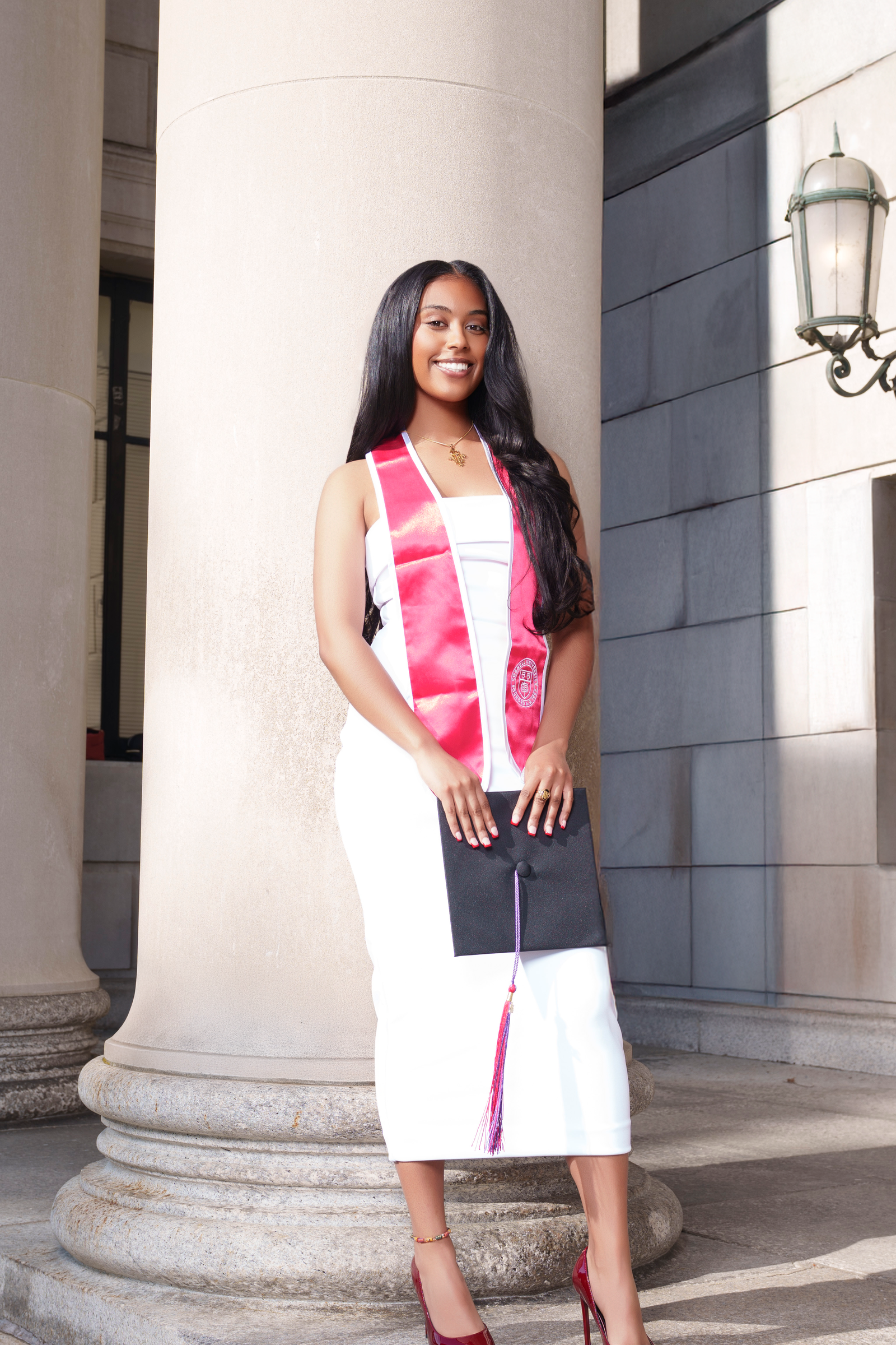 Graduation Photography