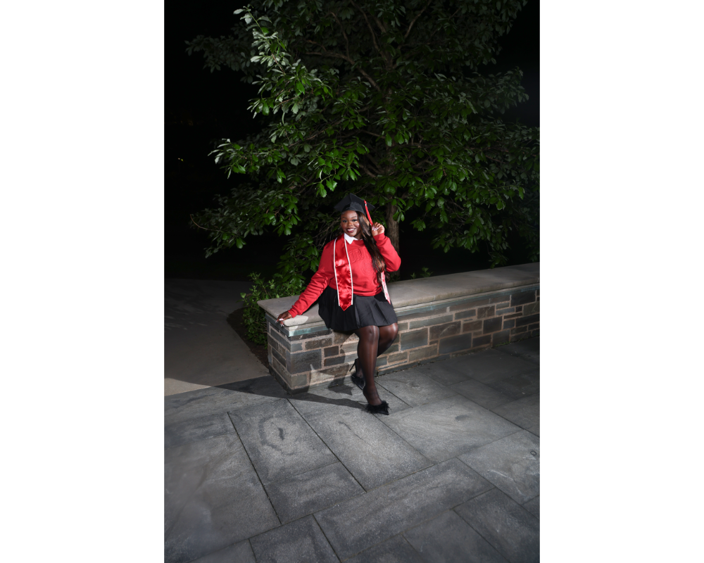 Graduation Photography