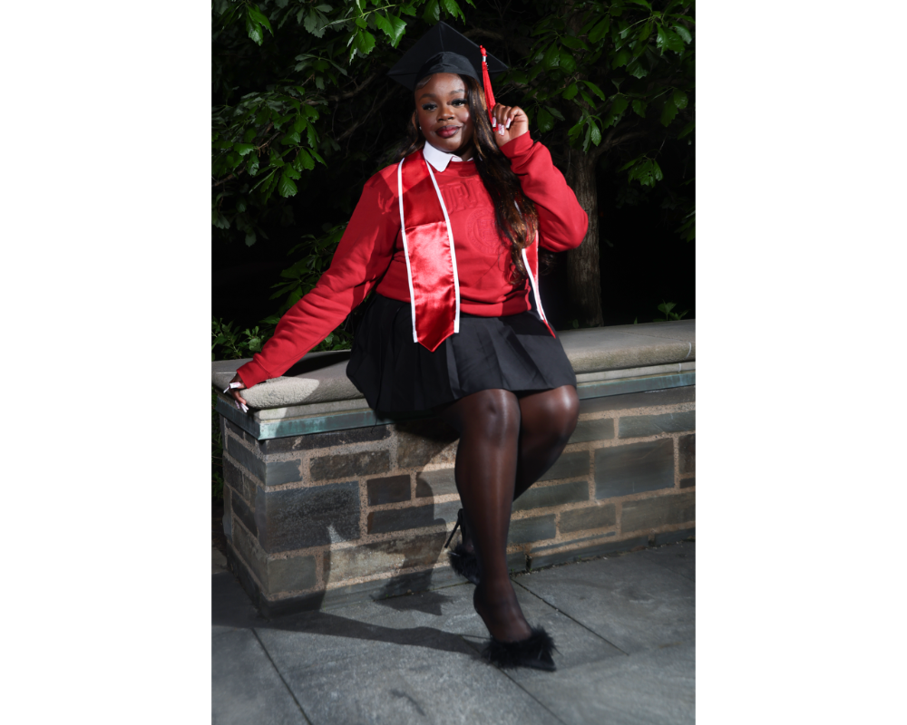 Graduation Photography