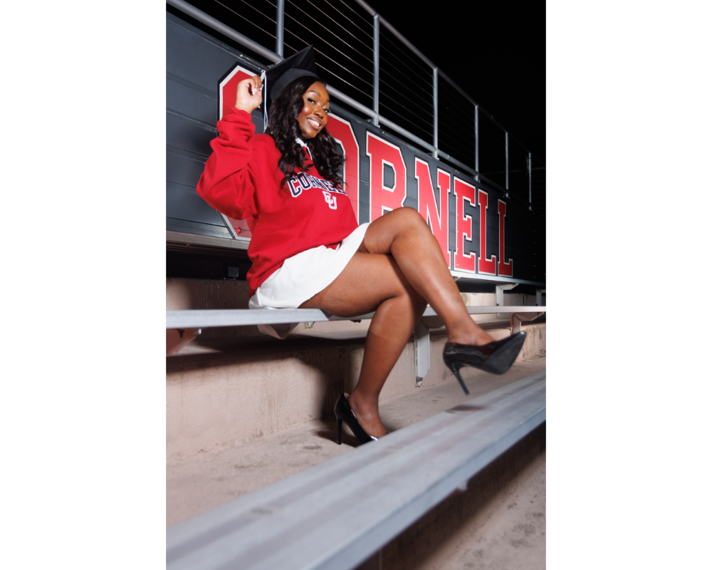 Graduation Photography