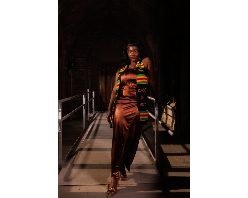 Graduation Photography