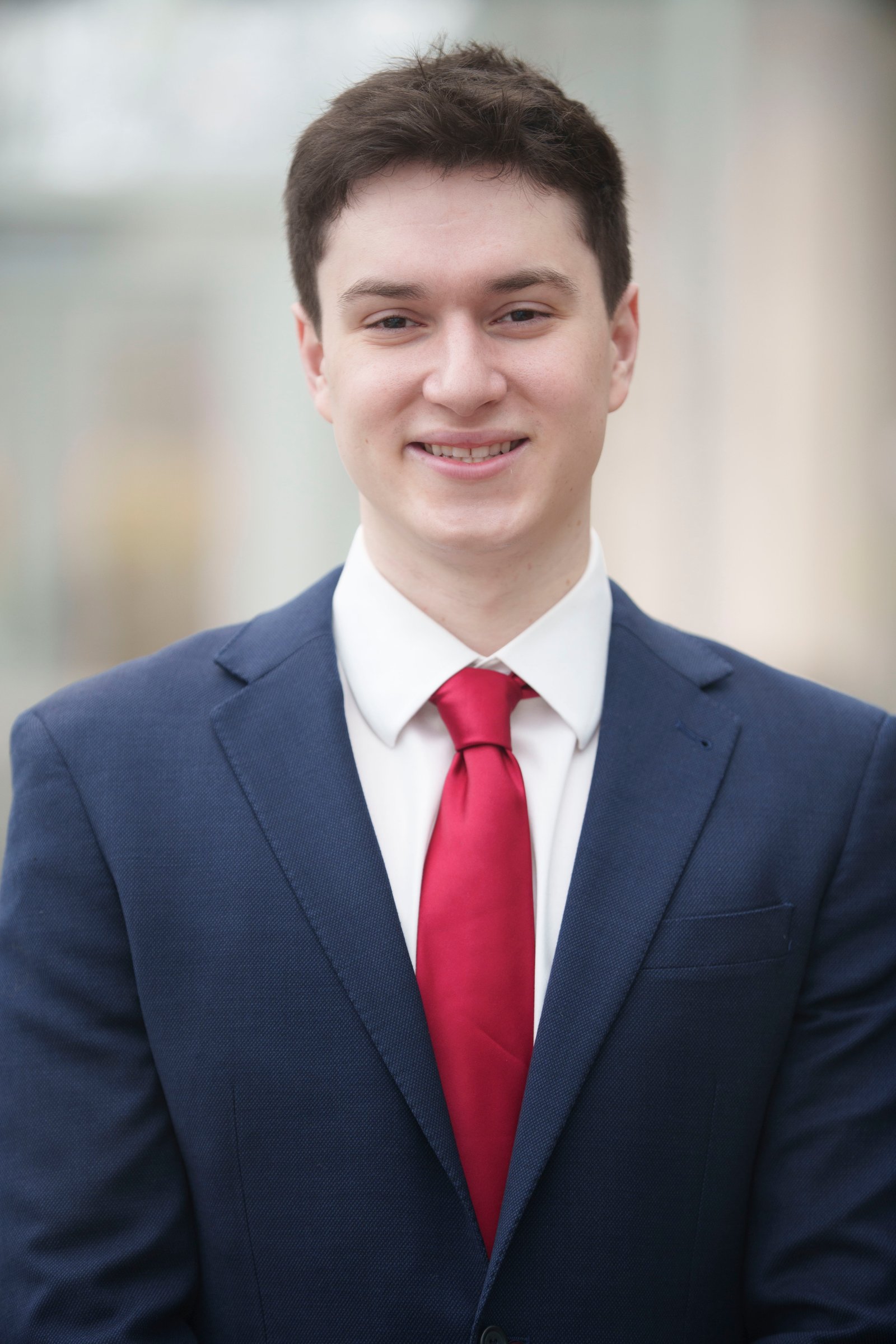 Professional Headshot