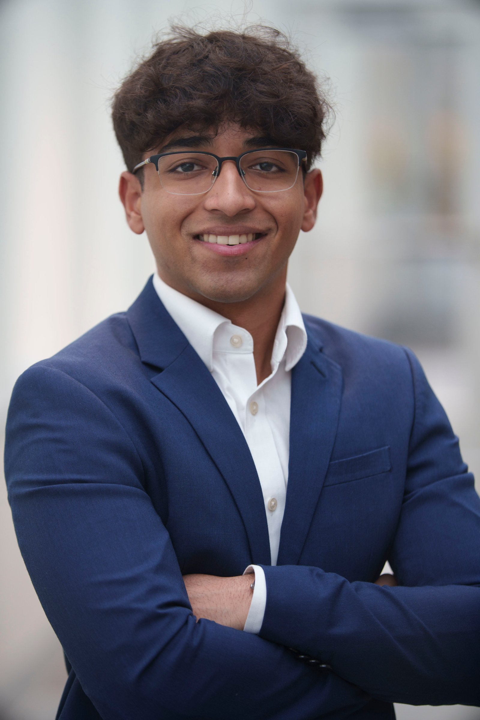 Professional Headshot